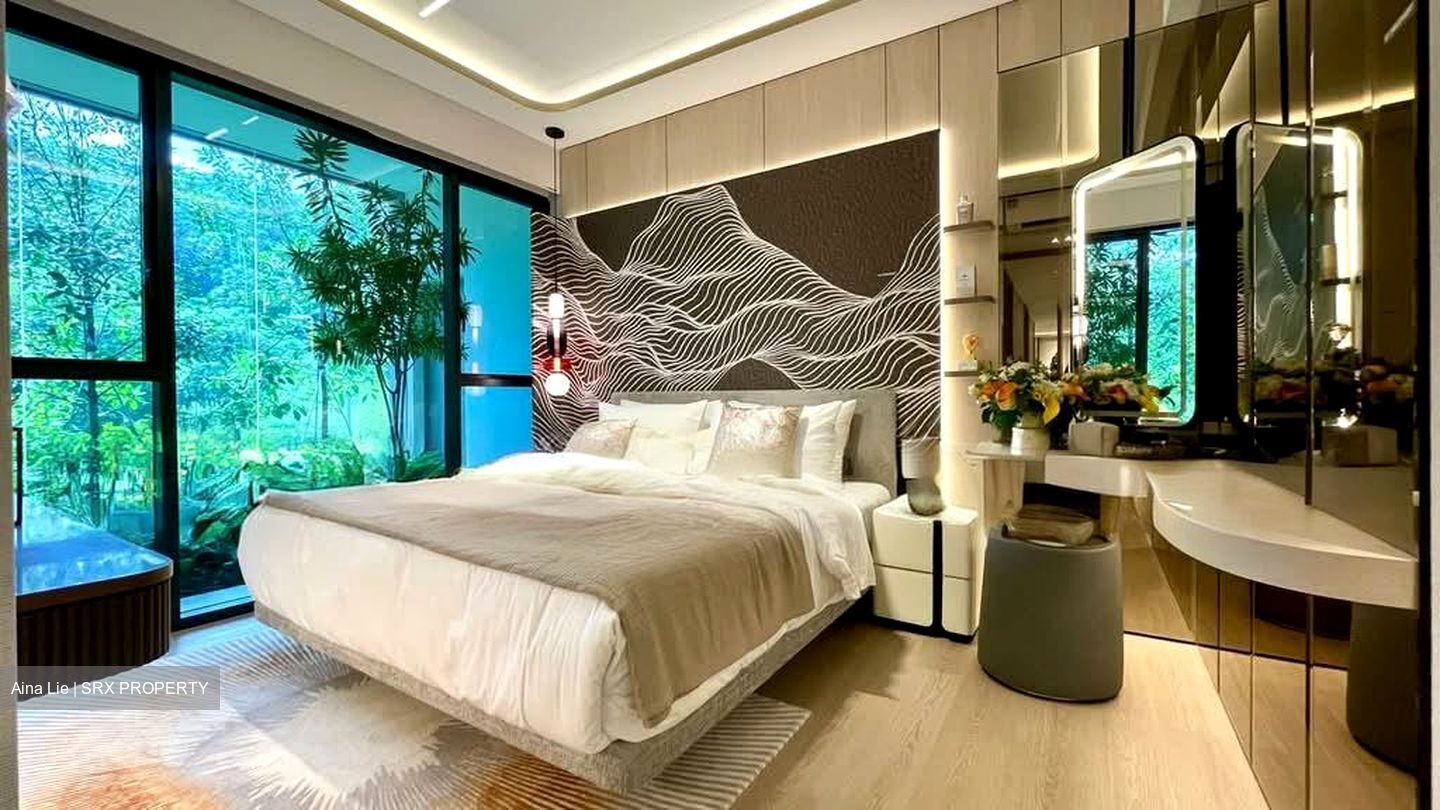 Tengah Garden Residences (U/C) (D24), Apartment #560552671